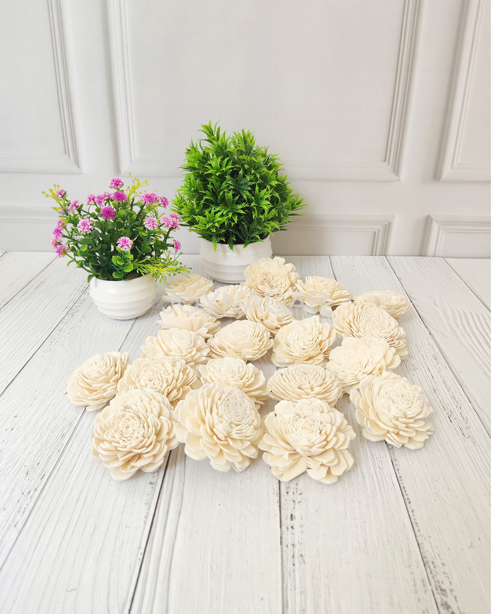 Belli Sola Wood Flower