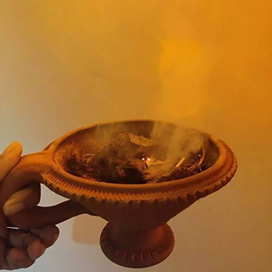 Dhuno Resin for Pooja