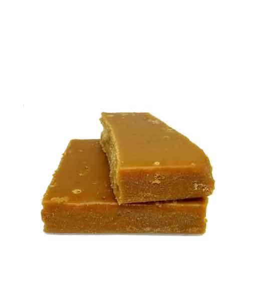 Joynagar Premium Bengal Tal Patali / Palm Jaggery Solid / Karupatti 800g Block