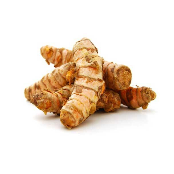 Fresh Raw Turmeric / Kachhi Haldi