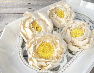 Slik Wind Sola Wood Flower - JOYNAGAR