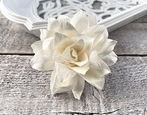 Decor With Beth Sola Wood Flower - JOYNAGAR