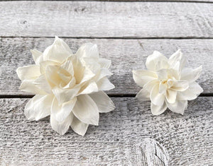 Beth Sola Wood Flower - JOYNAGAR