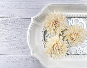 Electra Sola Wood Flower - JOYNAGAR