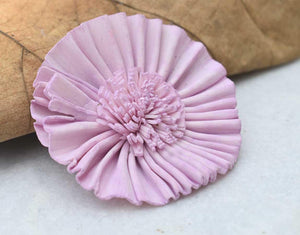 Emory Sola Wood Flower - JOYNAGAR