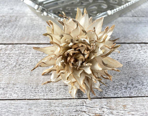 Artificial Firefly Sola Wood Flower - JOYNAGAR
