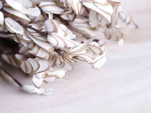 Decorative German Blossom Stick Joynagar Handicraft Artificial Flowers color_natural