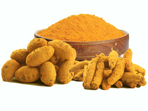 Homemade Turmaric / Curcumin Powder-joynagar