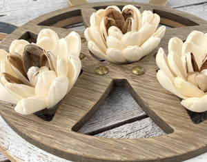 Joie Sola Wood Flower - JOYNAGAR