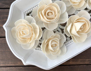 Bonica Sola Wood Flower - JOYNAGAR