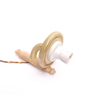 Bamboo Wall Mount Night Lamp. Joynagar - handicraft