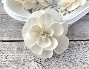 Maria Sola Wood Flower - JOYNAGAR