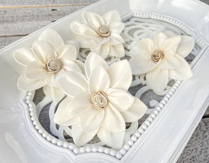 Marinda Sola Wood Flower - JOYNAGAR