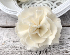 Moon Light Sola Wood Flower - JOYNAGAR