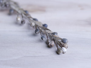 Decorative Natural Moti Stick Joynagar Handicraft color_natural