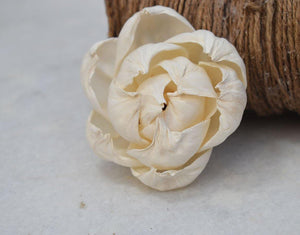 Peony Sola wood Flower - JOYNAGAR