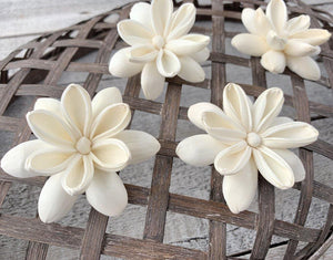 Riya Sola Wood Flower - JOYNAGAR