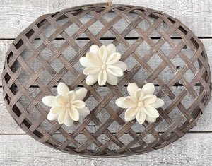 Riya Sola Wood Flower - JOYNAGAR