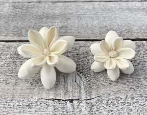 Riya Sola Wood Flower - JOYNAGAR