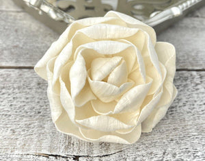 Royal Queen Sola Wood Flower - JOYNAGAR