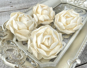 Royal Queen Sola Wood Flower - JOYNAGAR