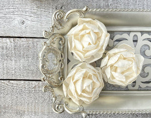 Royal Queen Sola Wood Flower - JOYNAGAR