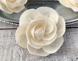 Serenity Sola Wood Flower - JOYNAGAR