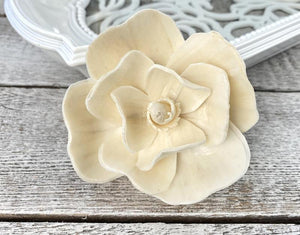 Soneria Sola Wood Flower - JOYNAGAR