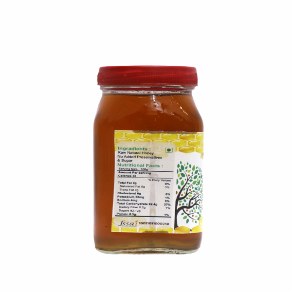 Sundarban Forest Natural Raw Honey