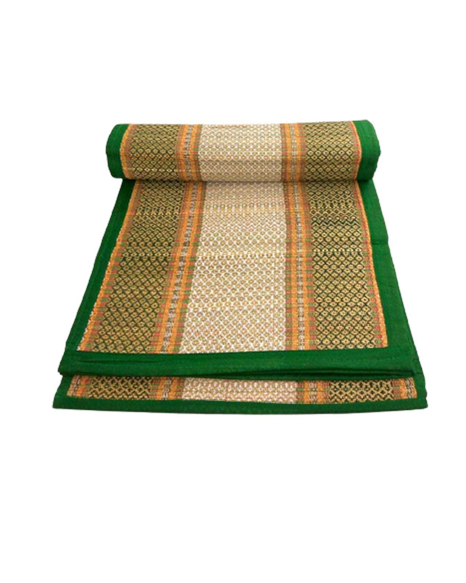 The Wonders of Korai Grass Mats: Benefits, DIY, and Popularity