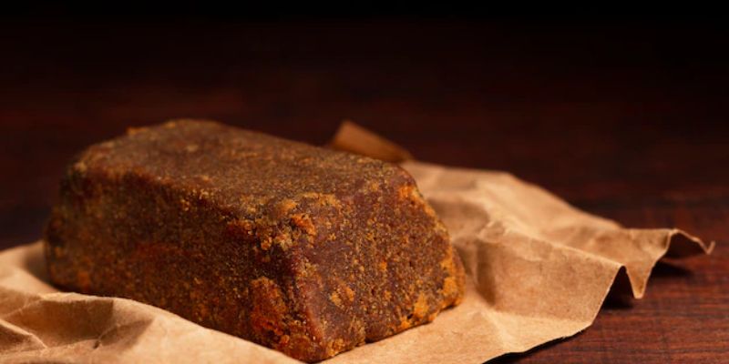 The Goodness of Jaggery is Quite Beneficial for Health