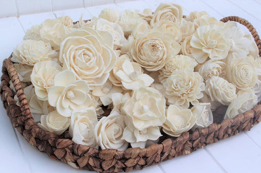 Eco-Friendly Sola Flowers: Ideas for Stunning Decor and Crafts