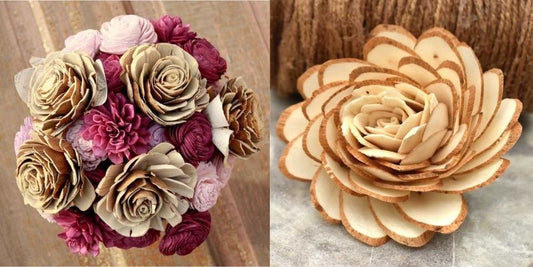 Dried Flower Wholesale Suppliers