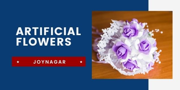 Artificial Flowers Online