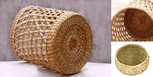 Bamboo Cage