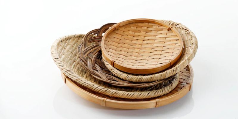 The Alluring Advantages of Using Bamboo Products
