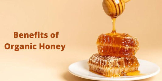 Honey from Sundarban