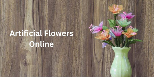 Ideas for Decorating Wedding Venues with Fake Flowers