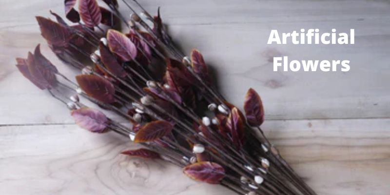 Artificial Flowers
