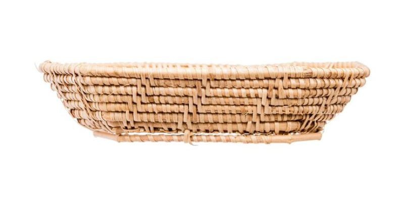 bamboo basket online