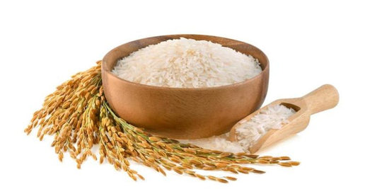 Check Out the Several Types of Rice Grist