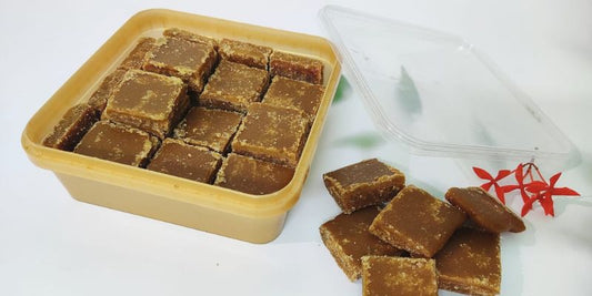 Some Mouthwatering Recipes Made with Jaggery