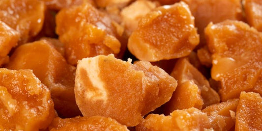 Consuming Jaggery Over a Limit can cause Side Effects
