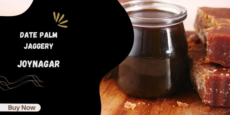 Date Palm Jaggery Online