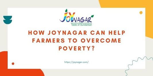 Farmers to Overcome Poverty