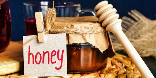Honey and Jaggery Both are Marvelously Advantageous for Health