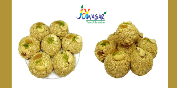 Moa Bengali Sweet
