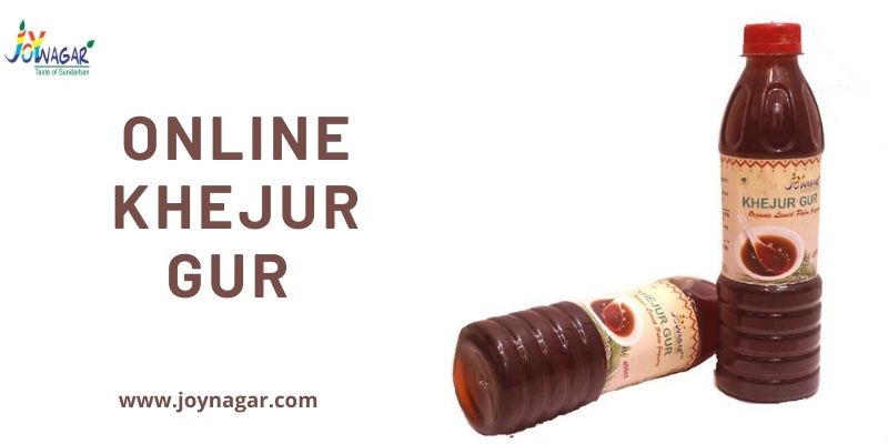 Khejur Gur Online