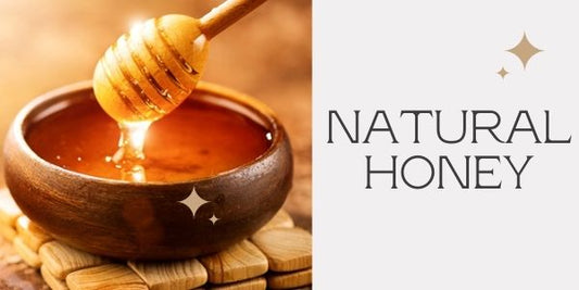 7 Ways How Natural Honey Can Change Your Lifestyle