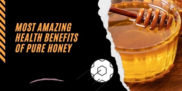 Sundarban Forest Honey